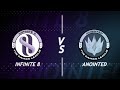 Tgl s2 champs opening round infinite 8 25 vs anointed 42
