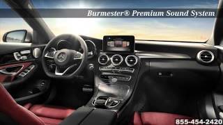 New 2015 Mercedes-Benz C-Class RBM of Atlanta 1 Atlanta GA Sandy Springs GA