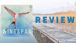 Wingspan Review