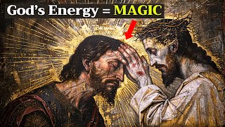 The Magic Within You And How To Activate It Gods Energy Magic