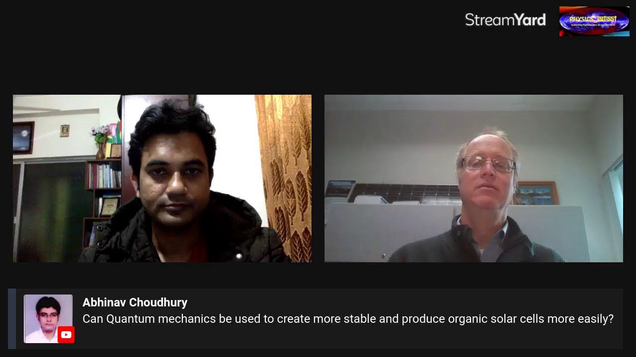 Generating Electricity from Sunlight:   Perspectives on a Clean Energy Success Story in the Making