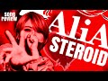 STEROID by ALIA reviewed