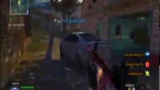 MW2 Claymore Failure