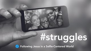 February 6 - #Struggles - Resurrecting Compassion