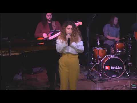 Jamie Lynn Hart's Pop/Rock/Country Ensemble