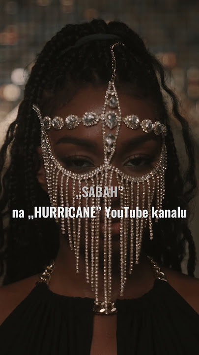 Hurricane - Sabah | 5.12. u 13h