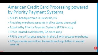 American Credit Card Processing Mx Merchant 2018 | 1 Dimensional Account Costing You Time and Money