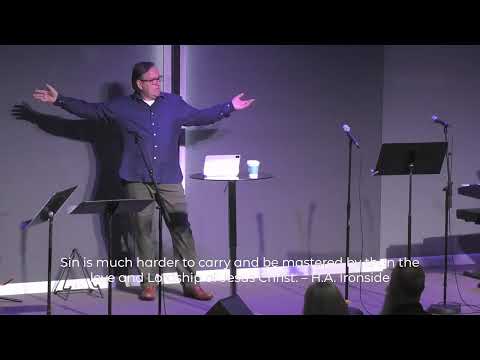WHY IT IS IMPORTANT | WHY YOUR LIFE IS IMPORTANT | 4/26/26
