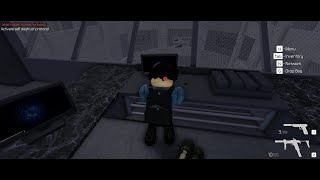 Entry Point Freelancers Cut custom mission The Project alternate ending edition