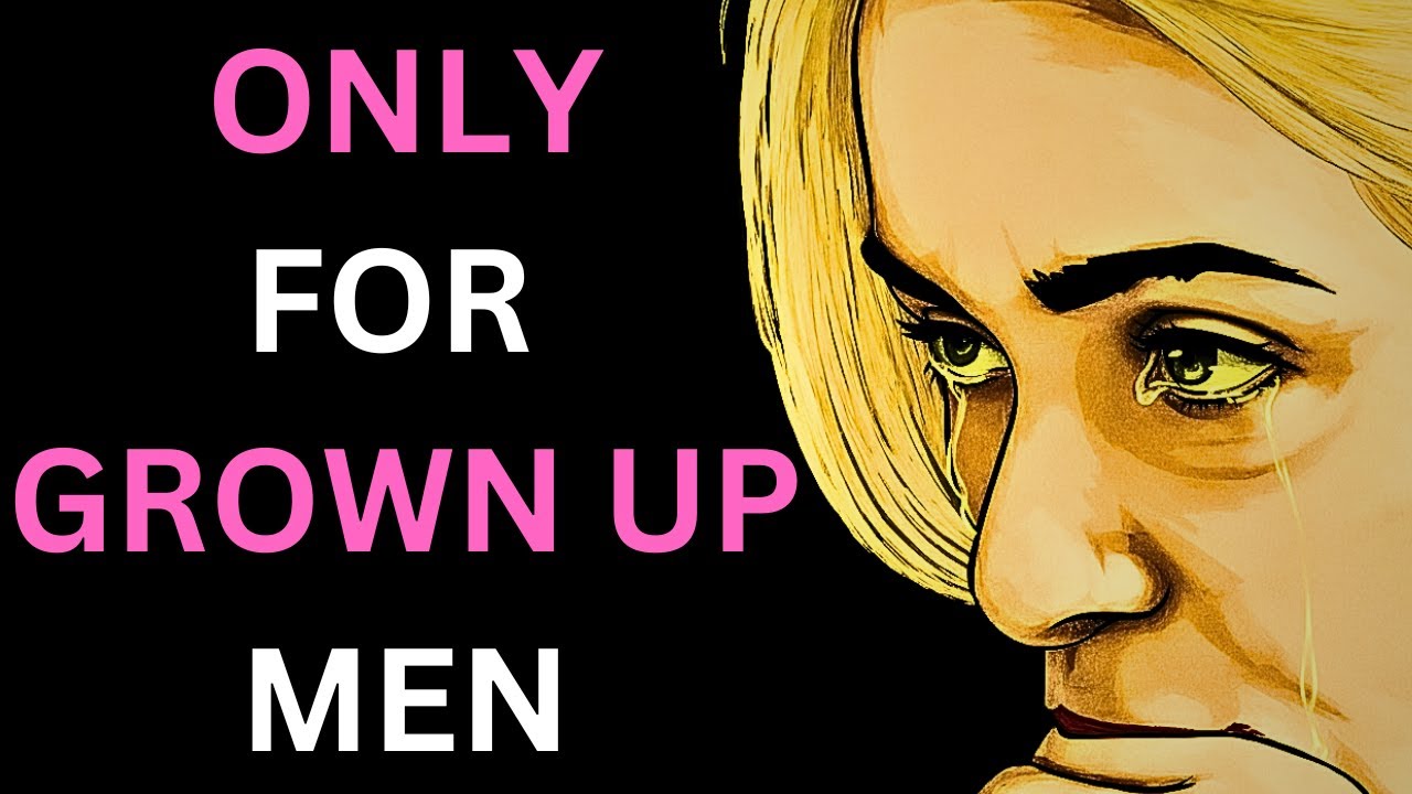 The RIGHT ATTITUDE towards WOMEN ( 10 Rules every MEN must know )