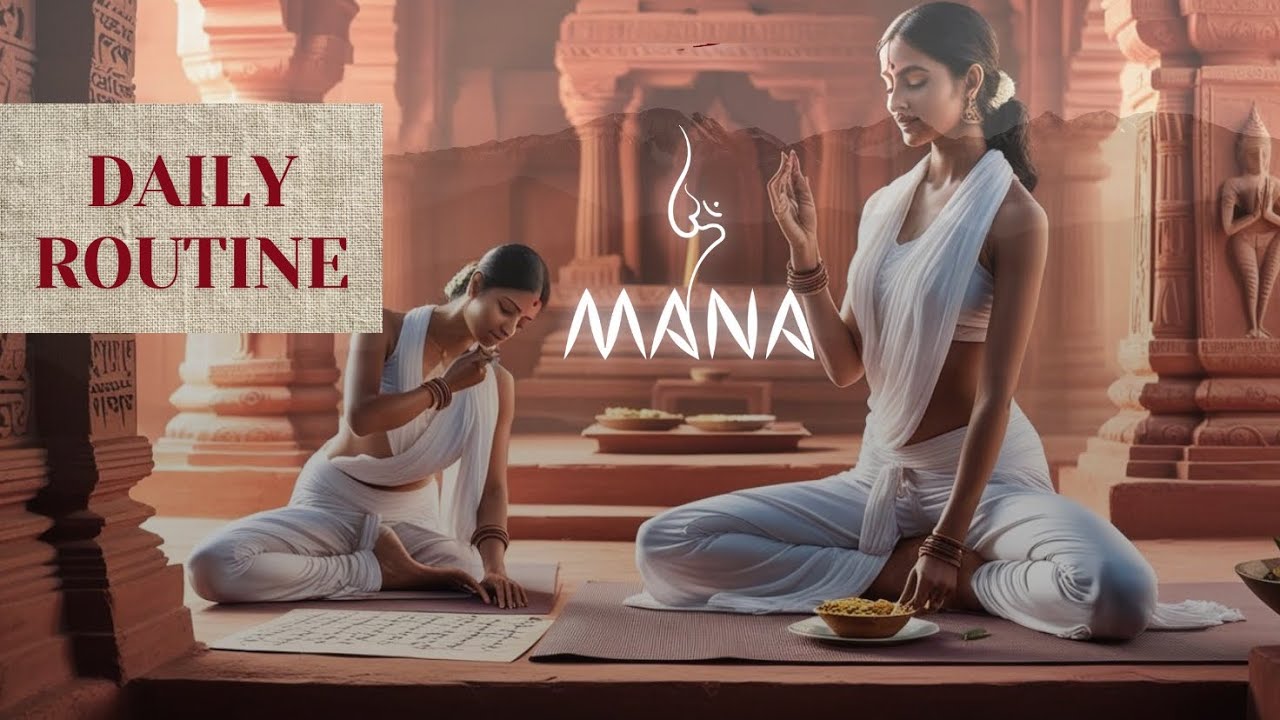 Power of Daily Routine: Unlock Your Spiritual Growth & Manifest Your Desires | spiritual guidance