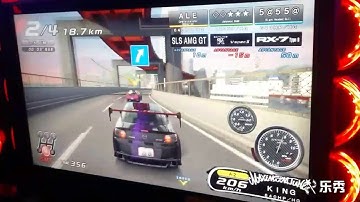 WMMT5DX RX8 Battle Kobe