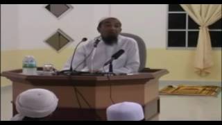 Ustaz Azhar Idrus Lawak 2017 - Awek Dok Kenal Darah Haid Berat Nanang Budok Sekarang