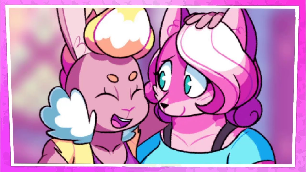 super-lesbian-animal-rpg-review-analysis-youtube