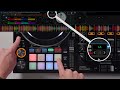 The pad mode DJ's don't use enough! - Creative DJ Tutorial