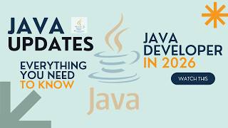 Full Java got serious update, java 27 is here ☝🏼 Update