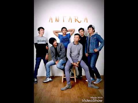 Lagu TER-galau saat ini ( ANTARA BAND - MAAF UNTUK CINTA ) band indie