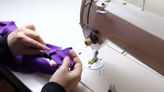 Ribanada Yırtmaç Uygulaması Yapma