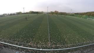 20141101 vs 개지트 3