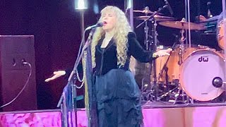Stevie Nicks - Gypsy (5/14/2024 Nashville, TN)