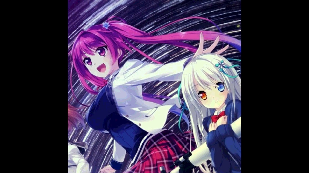 Rory in early 20s - Finest Sky