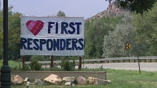 Some Alexander Mountain Fire evacuees will be allowed to return home