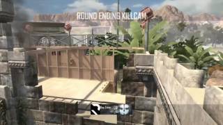 Sick 720 Wallbang on Studio
