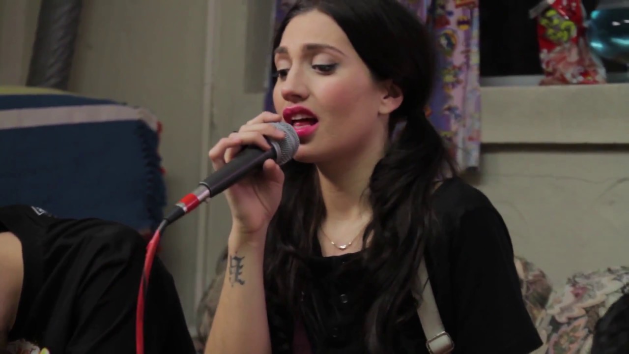 Watch K.I.D - Songs from Mom's Basement - Imagining on YouTube Watch K.I.D - Songs from Mom's Basement - Imagining on YouTube