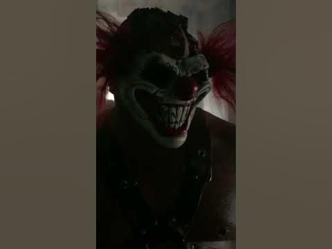 Скрежет металла. Сладкоежка. - YouTube