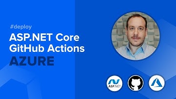 ASP.NET Core Deploy GitHub Actions Azure | por André Baltieri #balta