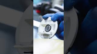 Bmw Gs Assembling. Very Beautiful Bike.