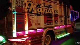 Tayang Perdana Tawakal Indonesia 4 Ripus E Sam P-Trok