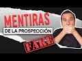 🔴 3 MITOS de la PROSPECCIÓN que te impiden CRECER en Redes De Mercadeo