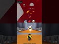Roblox - LITTLE CRAZY'S TOWER VS ESCAPE BABY BOBBY DAYCARE JUMPSCARE