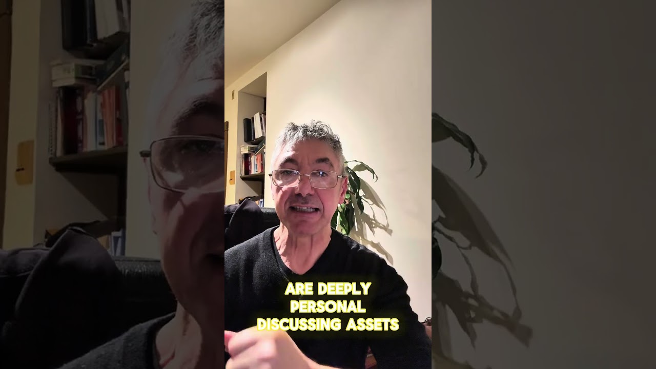 How will your parents afford the transition to assisted living?