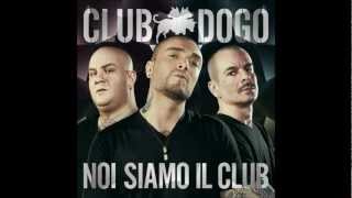 CLUB DOGO-COLLASSATO