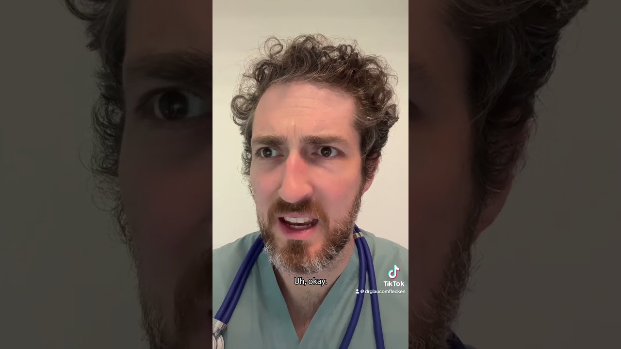 Dr Glaucomflecken Explains Treating Men To Prevent Bacterial Vaginosis Recurrence StepUp 