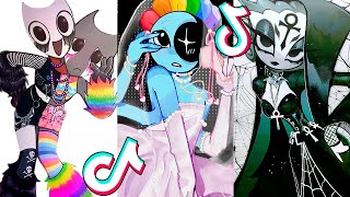 Dandys World Best Tiktok Compilation