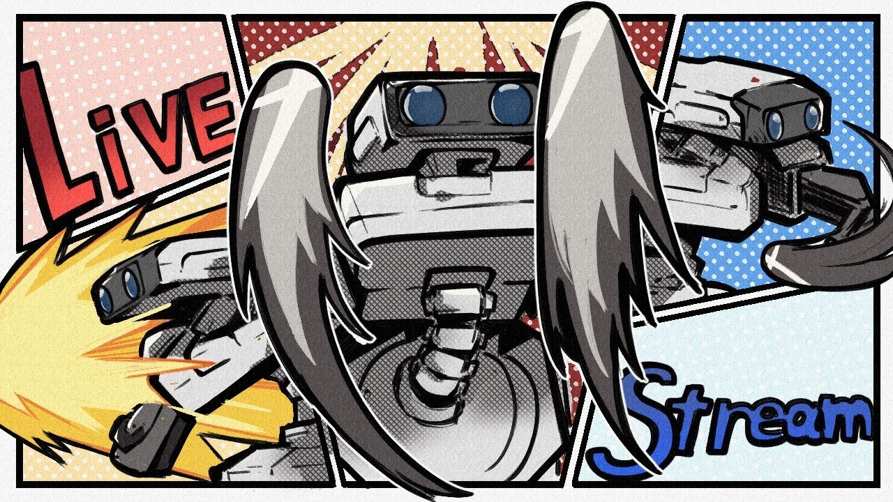 連勝ロボットVIP