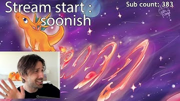 Jolly Wangcore streams: Voices of the Void - Fourth Playthrough (Part 1)