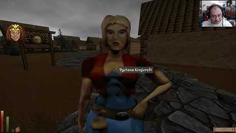 Daggerfall Unity | GOG Version [6]