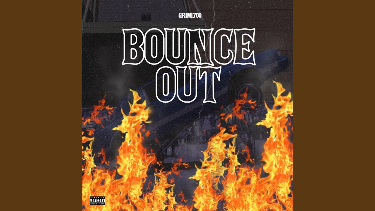 Watch Bounce Out on YouTube Watch Bounce Out on YouTube