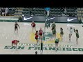 VB | USF vs. LMU Highlights