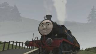 Sodor In Train Simulator