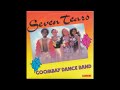 Goombay Dance Band Seven Tears 1981