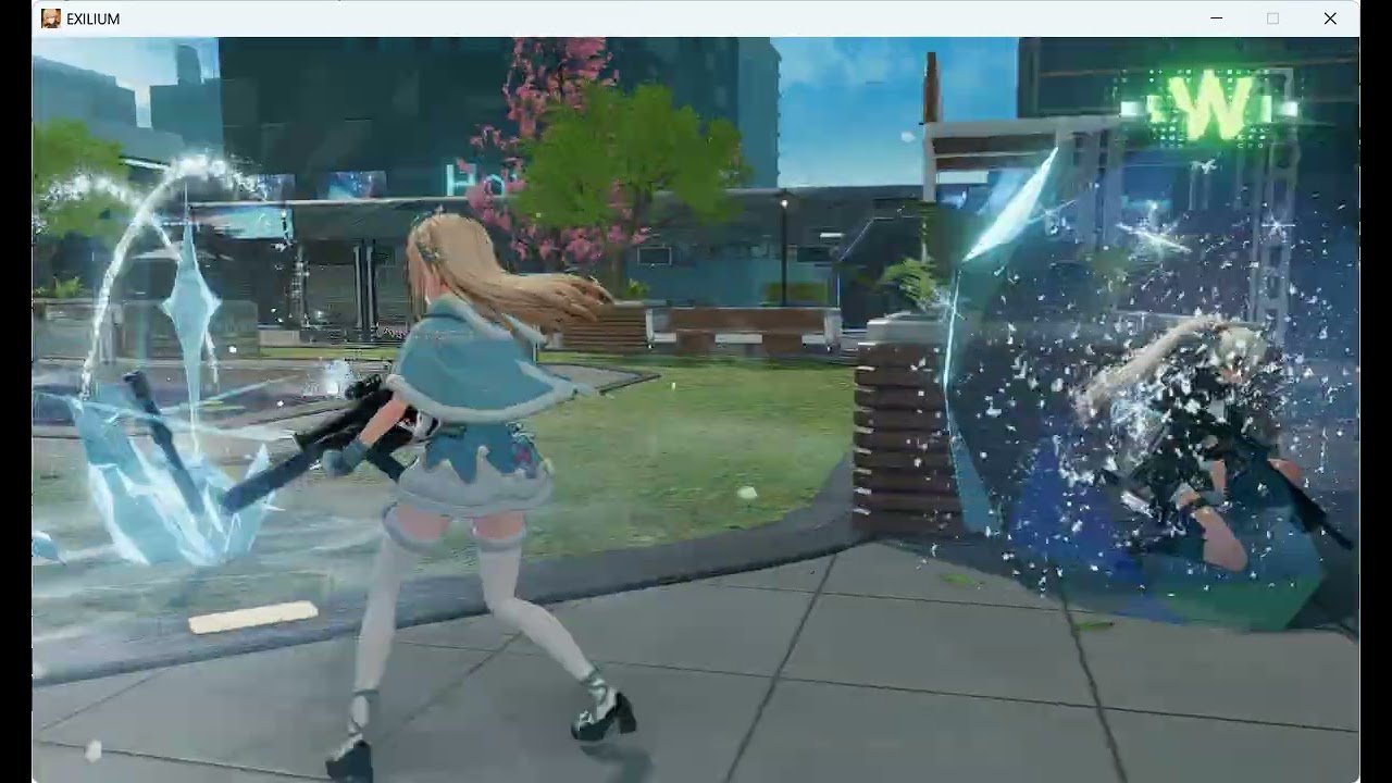 ドールズフロントライン2【ドルフロ2】　2026/2/26　火花の罪・中 隠しアイテム