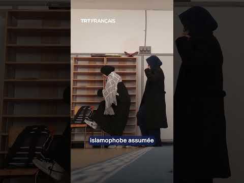 Voile Jeûne Mosquée Quand La Droite Sénatoriale Stigmatise L Islam