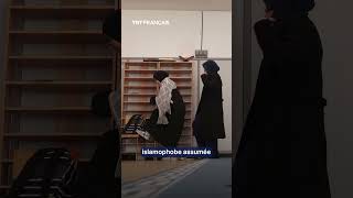 Voile, Jeûne, Mosquée, Quand La Droite Sénatoriale Stigmatise Lislam