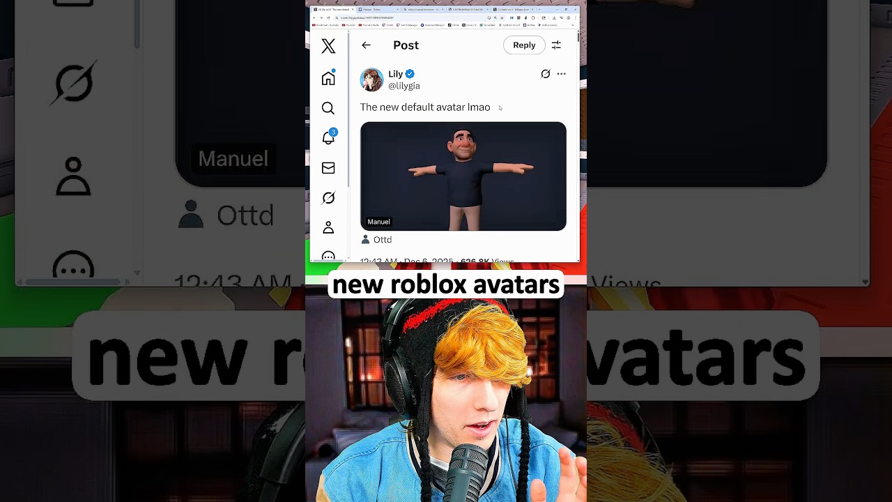⁣roblox what is this 😭