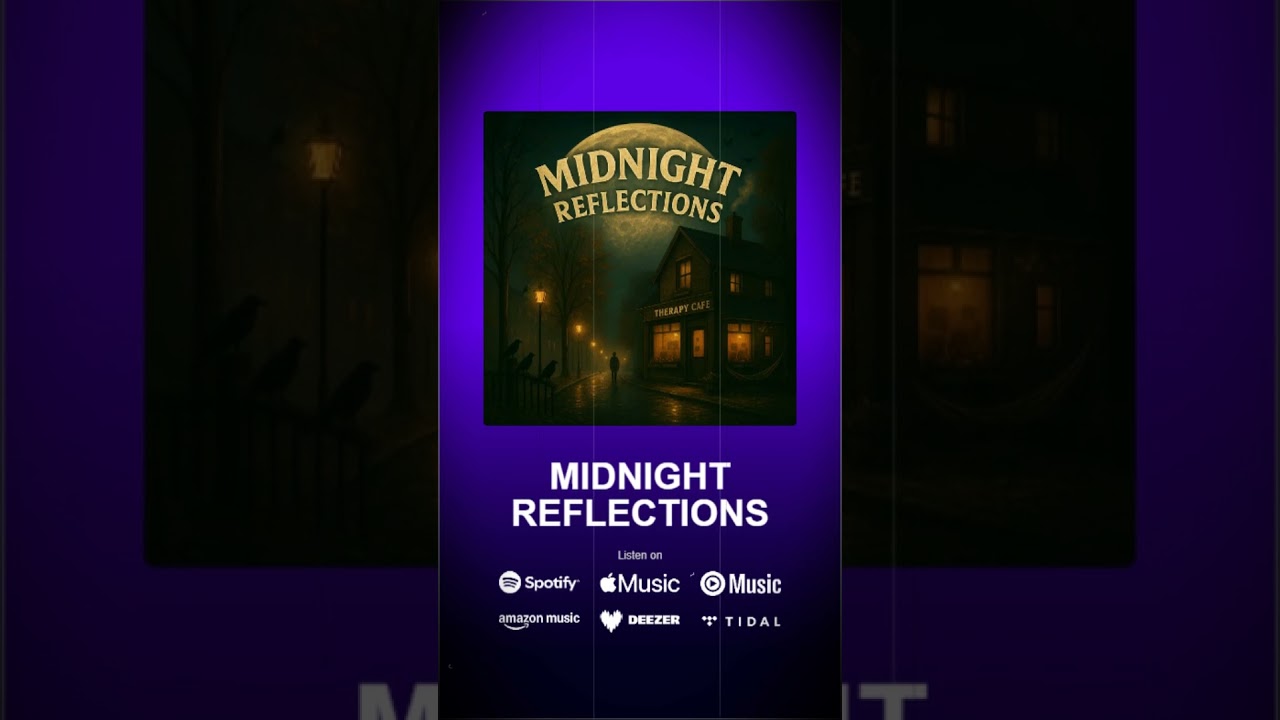 Obejrzyj 🎧 Midnight Reflections – OUT NOW by BruFFnesS 🌙✨LoFi beats to study, chill & relax. #lofimusic w YouTube Obejrzyj 🎧 Midnight Reflections – OUT NOW by BruFFnesS 🌙✨LoFi beats to study, chill & relax. #lofimusic w YouTube